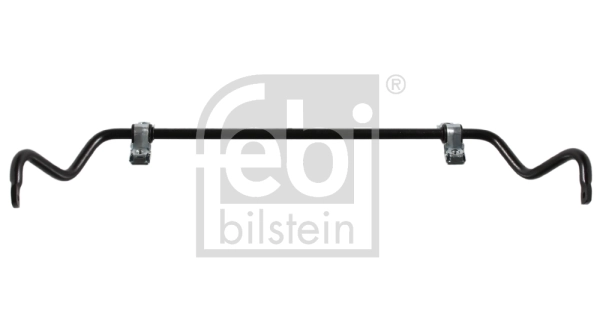 Stabiliser Bar, suspension